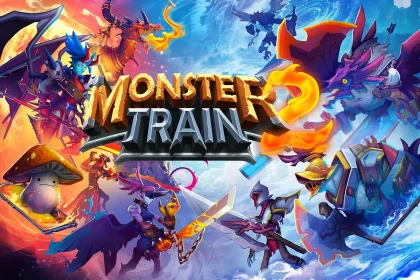 Monster Train 2