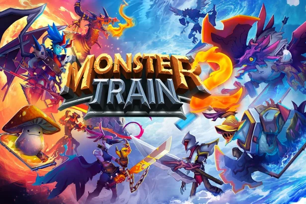 Monster Train 2