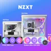 nuevas cajas de NZXT