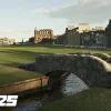 Temporada 2 de PGA TOUR 2K25