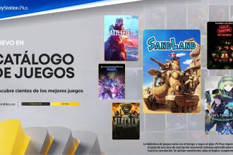 PlayStation Plus Extra y Premium en mayo 2025
