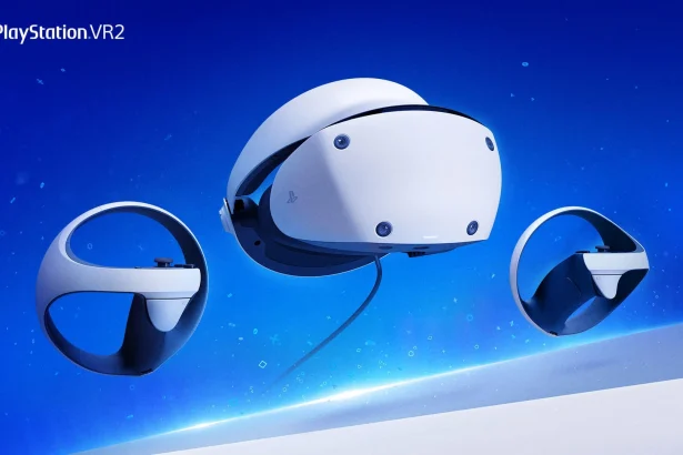 PlayStation VR2 en mayo de 2025