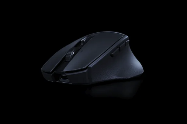 Razer Basilisk Mobile
