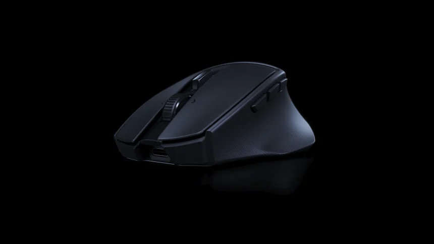 Razer Basilisk Mobile