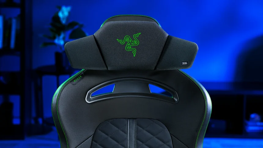 Razer Clio