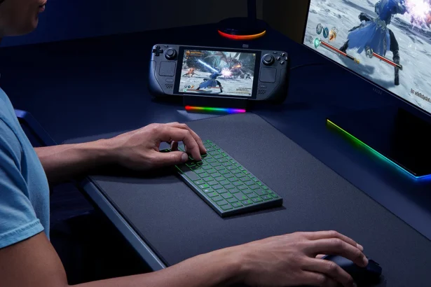 Razer Joro