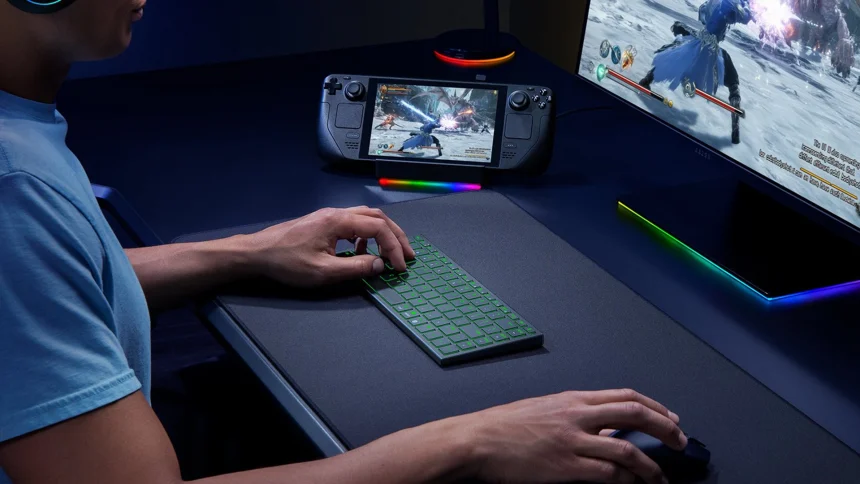 Razer Joro