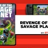 Revenge of the Savage Planet en Steam Deck