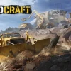 RoadCraft