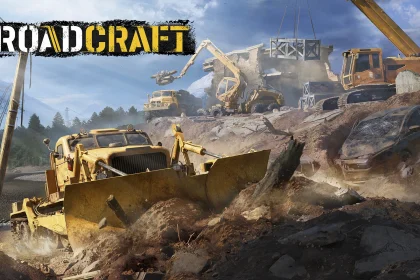 RoadCraft