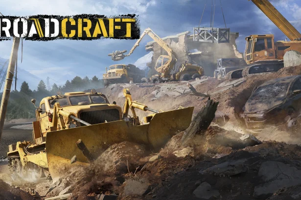 RoadCraft
