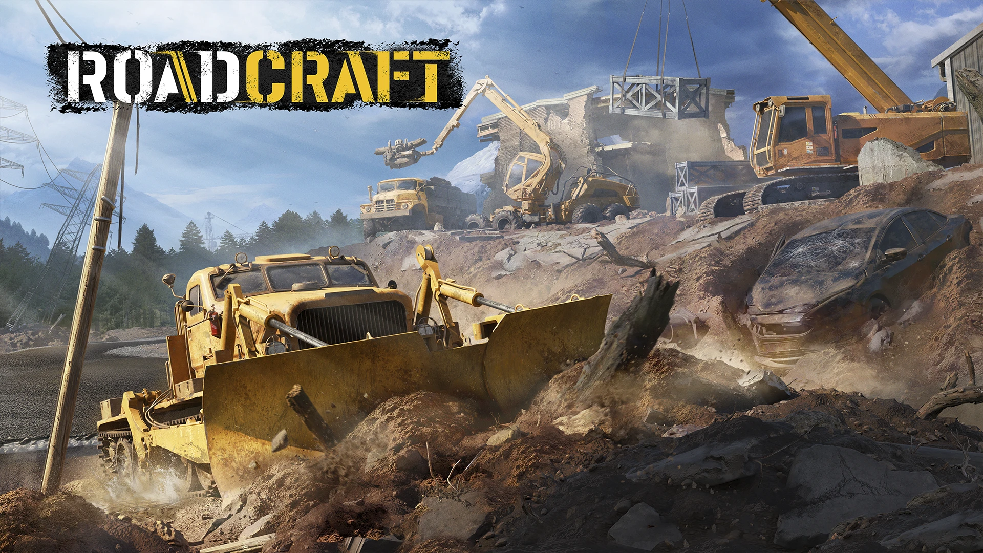 RoadCraft