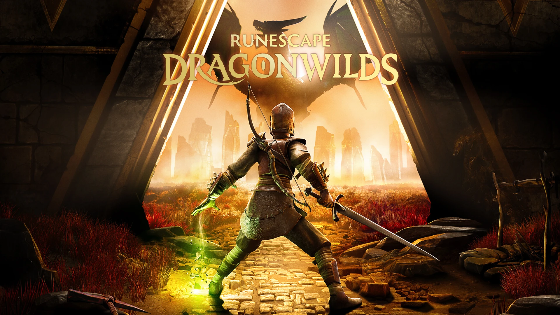 Analizamos el rendimiento de RuneScape: Dragonwilds en Steam Deck 8 RuneScape: Dragonwilds
