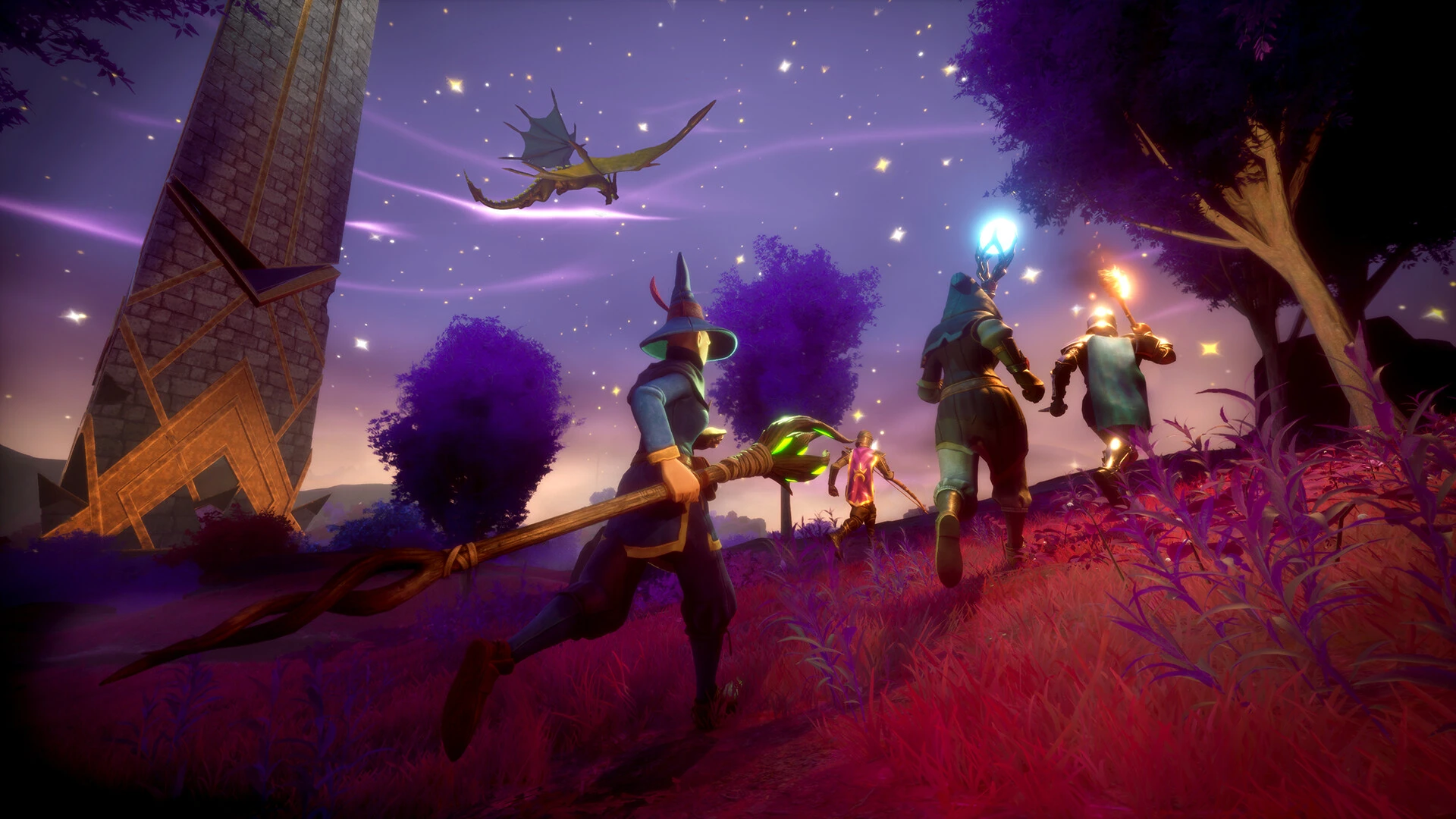 Analizamos el rendimiento de RuneScape: Dragonwilds en Steam Deck 2 RuneScape: Dragonwilds