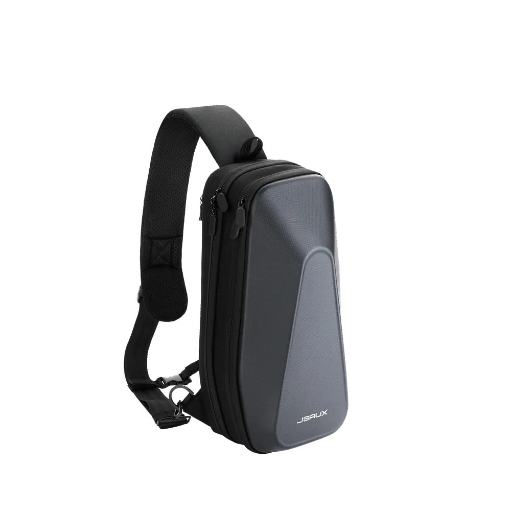 Mejores accesorios para Nintendo Switch 2 con JSAUX 8 Shoulder Bag for Handheld