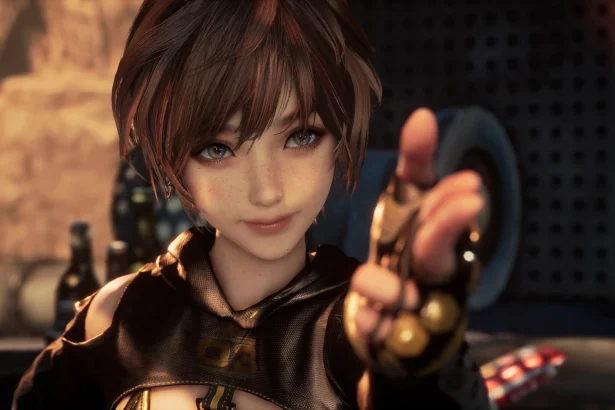 Requisitos de Stellar Blade