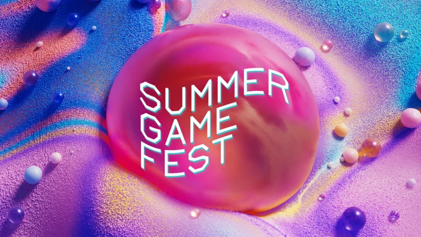 eventos del Summer Game Fest 2025