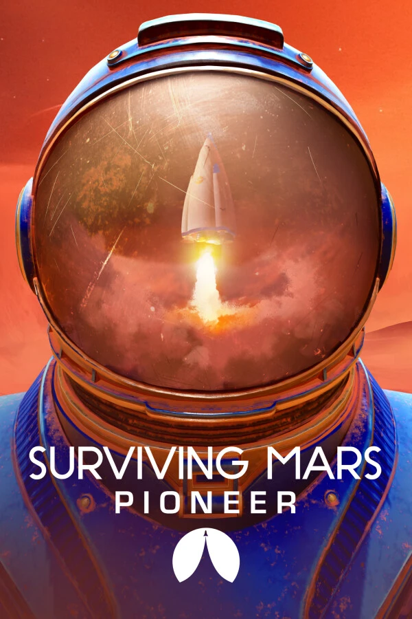 Impresiones de Surviving Mars: Pioneer 2 Surviving Mars: Pioneer