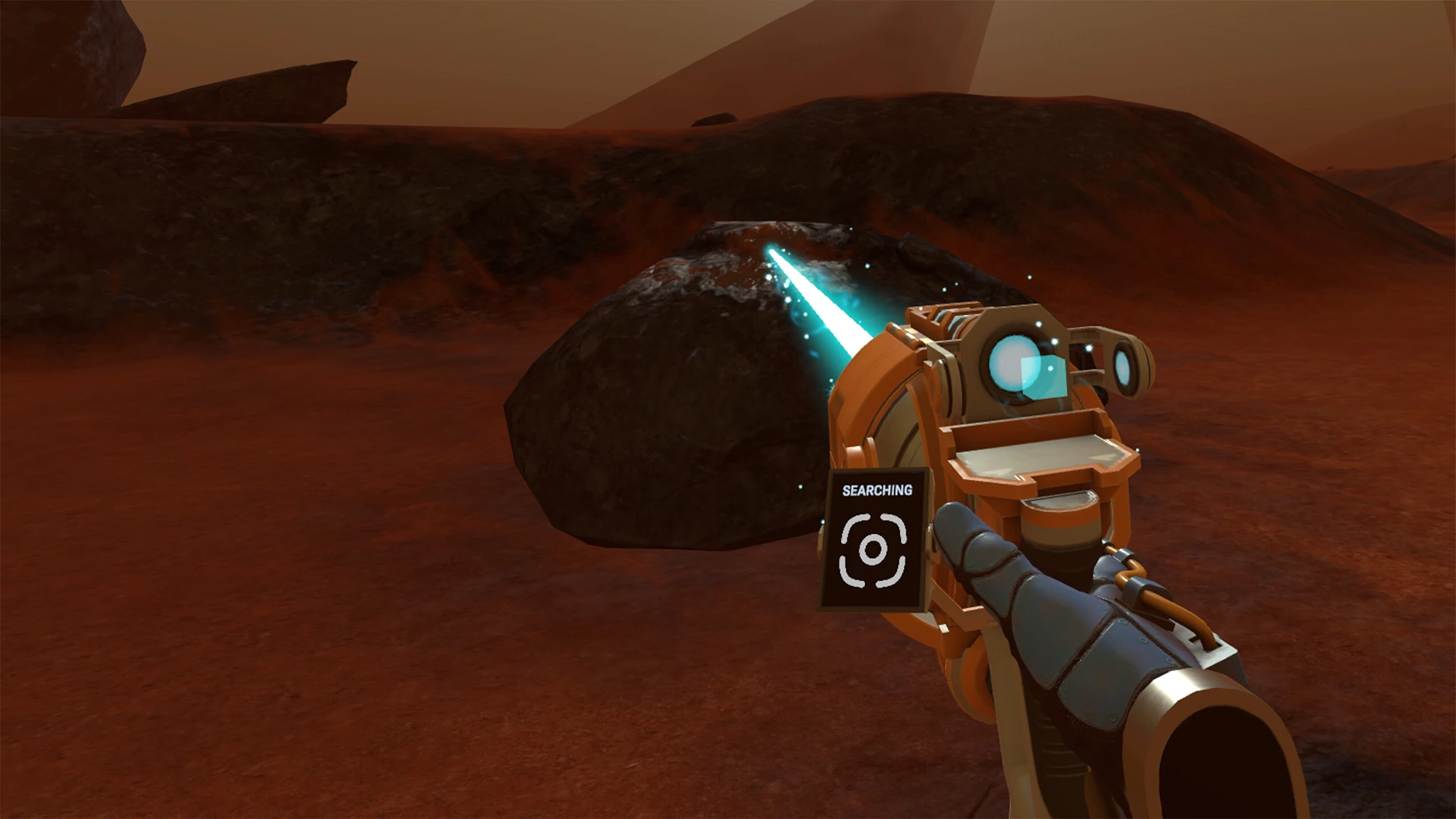 Impresiones de Surviving Mars: Pioneer 4 Surviving Mars Pioneer