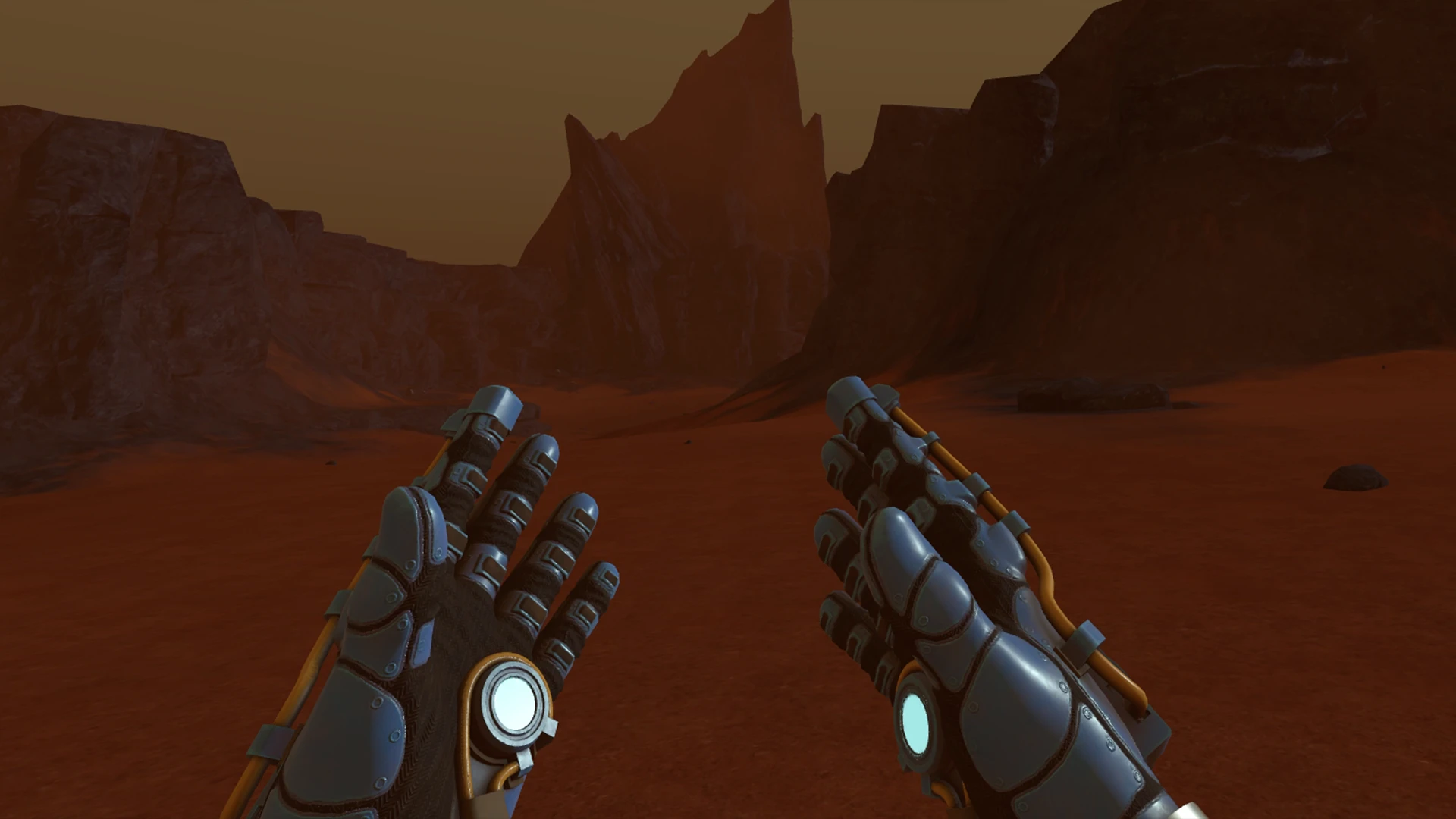 Impresiones de Surviving Mars: Pioneer 6 Surviving Mars Pioneer