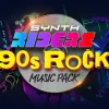 Synth Riders 90s Rock Music Pack