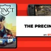 The Precinct en Steam Deck
