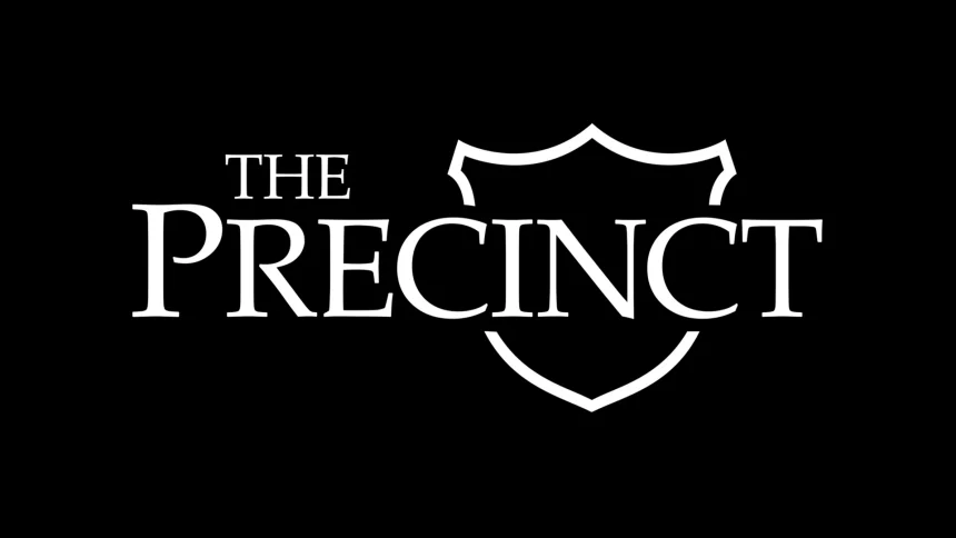 Trofeos de The Precinct