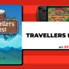 Travellers Rest en Steam Deck