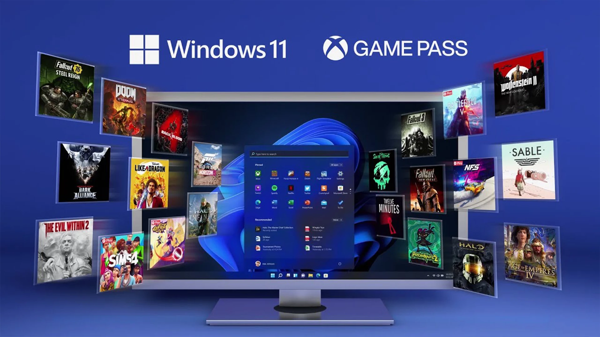 ¿Vale la pena Windows 11 Pro para gamers? Aquí tienes lo que debes saber 4 Windows 11 Pro