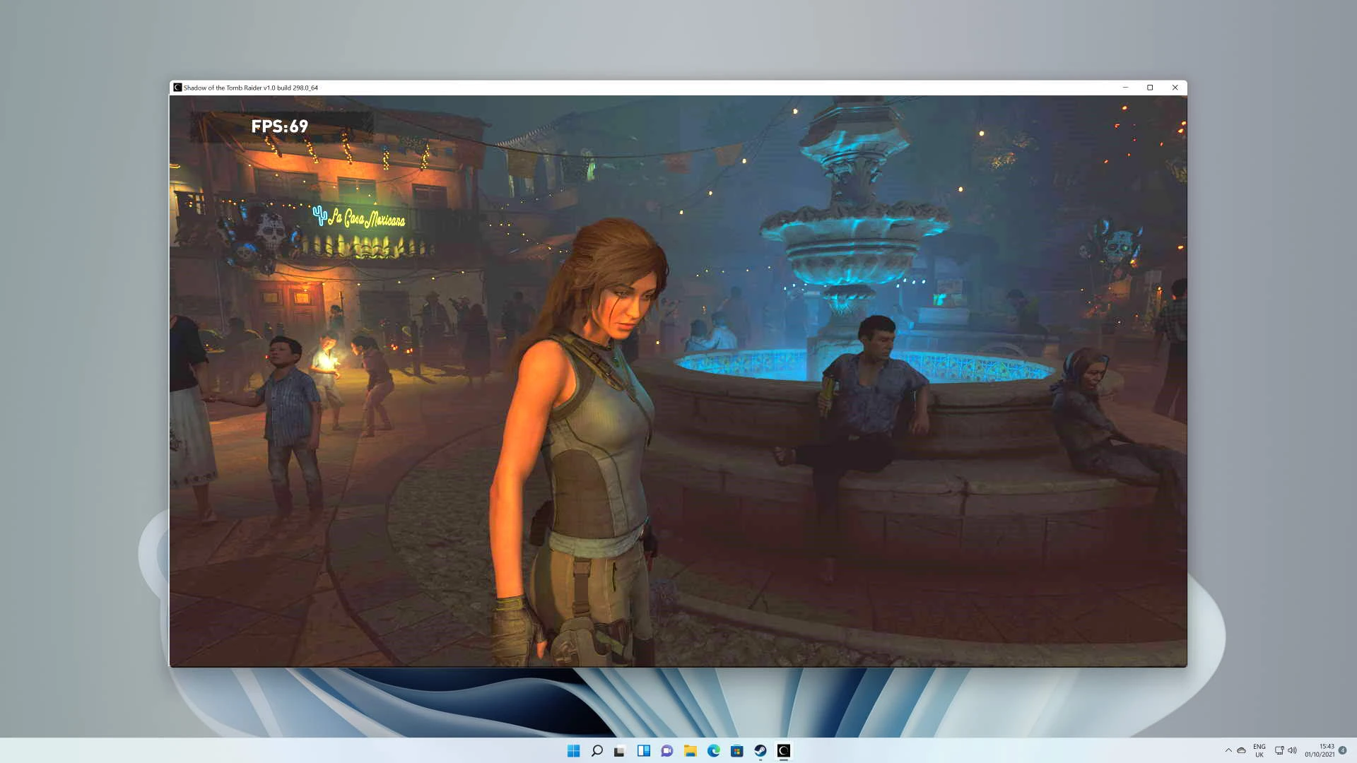 ¿Vale la pena Windows 11 Pro para gamers? Aquí tienes lo que debes saber 3 Windows 11 Pro