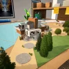gameplay de Architect Life