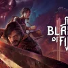Blades of Fire