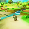 Mapa interactivo de FANTASY LIFE i