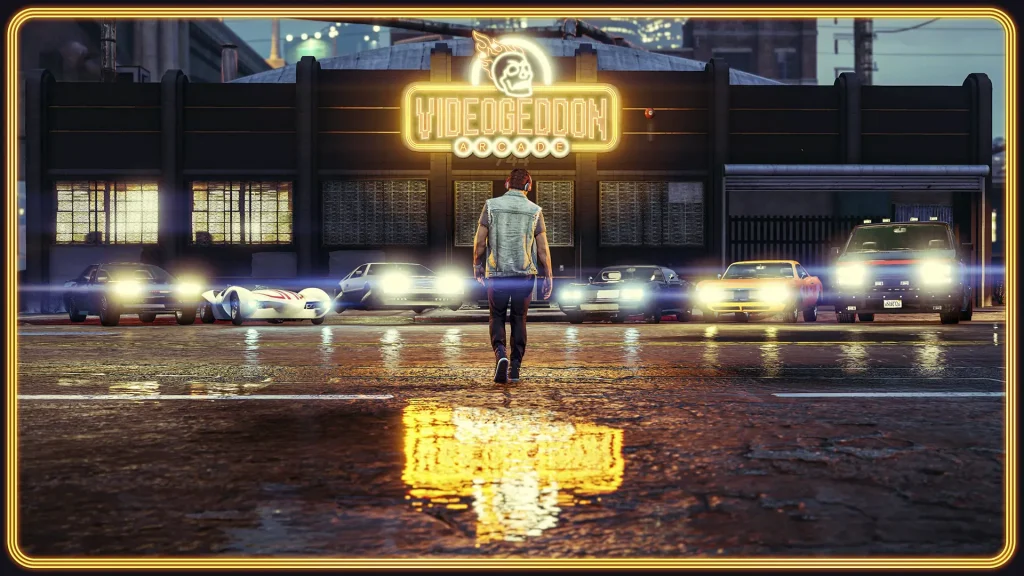 The Diamond Casino