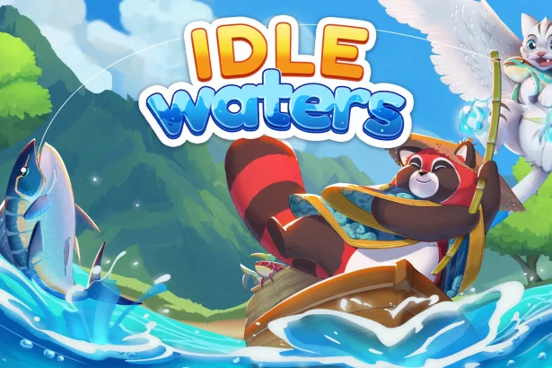 Idle Waters