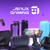accesorios para Nintendo Switch 2