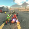 Mapa interactivo de Mario Kart World