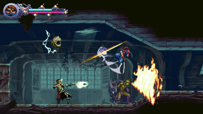 fecha de NINJA GAIDEN Ragebound