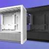 NZXT H3 Flow