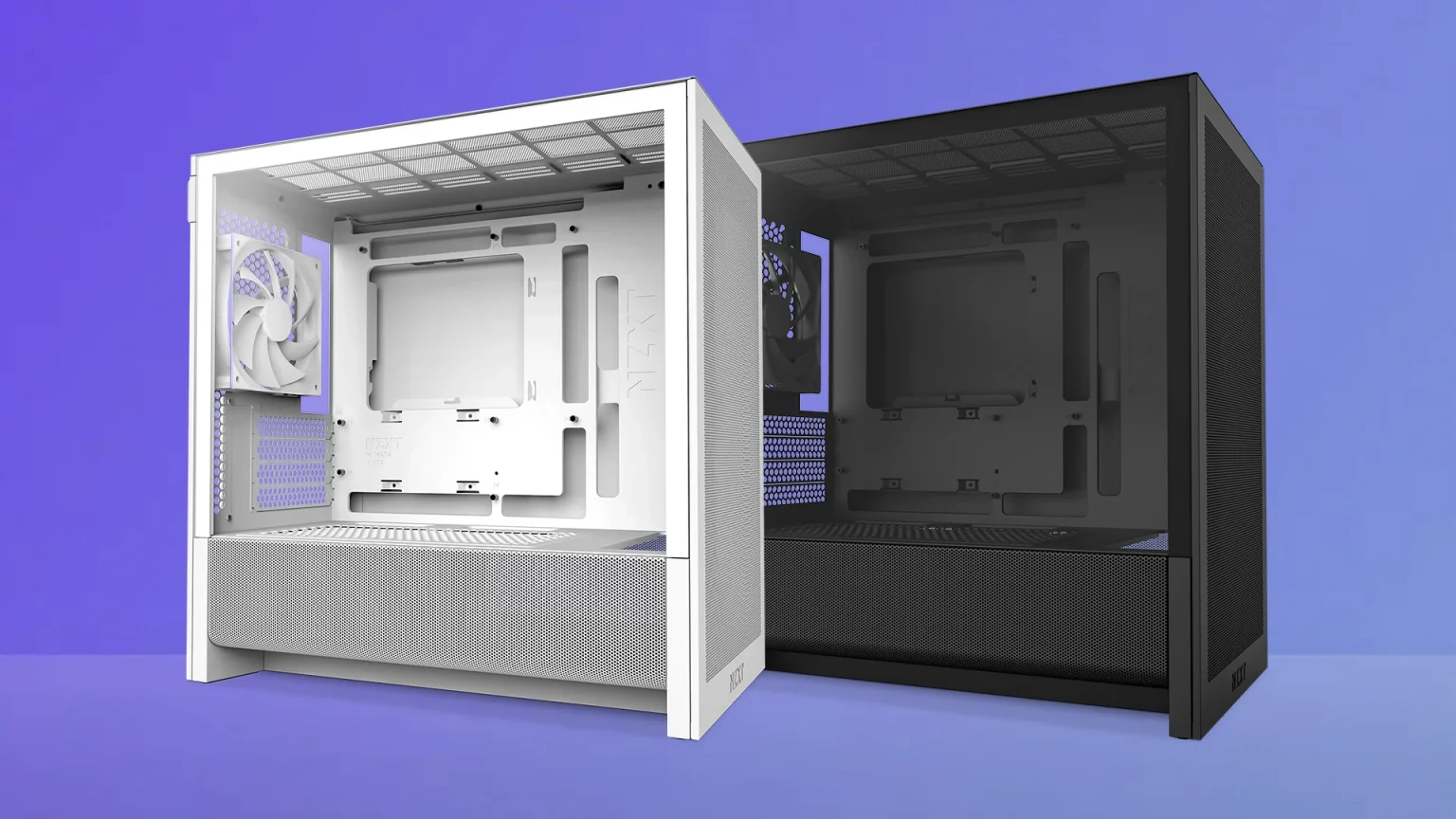 NZXT H3 Flow