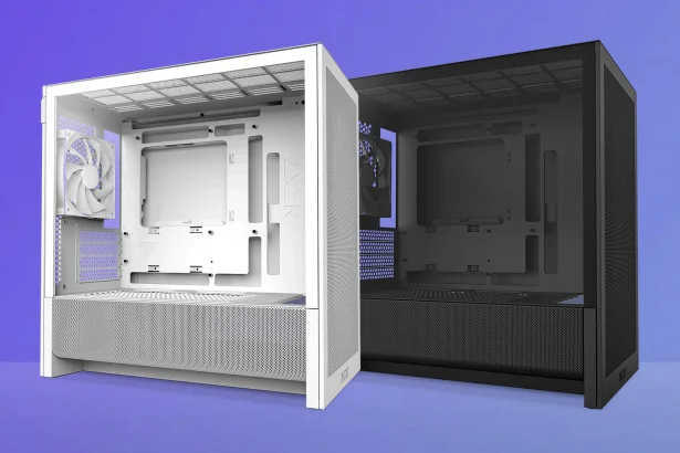 NZXT H3 Flow
