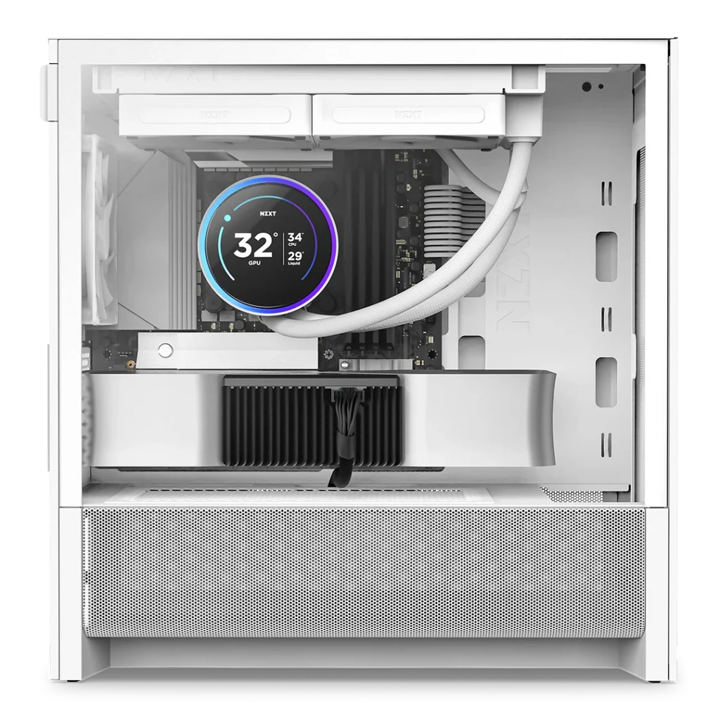 NZXT H3 Flow 