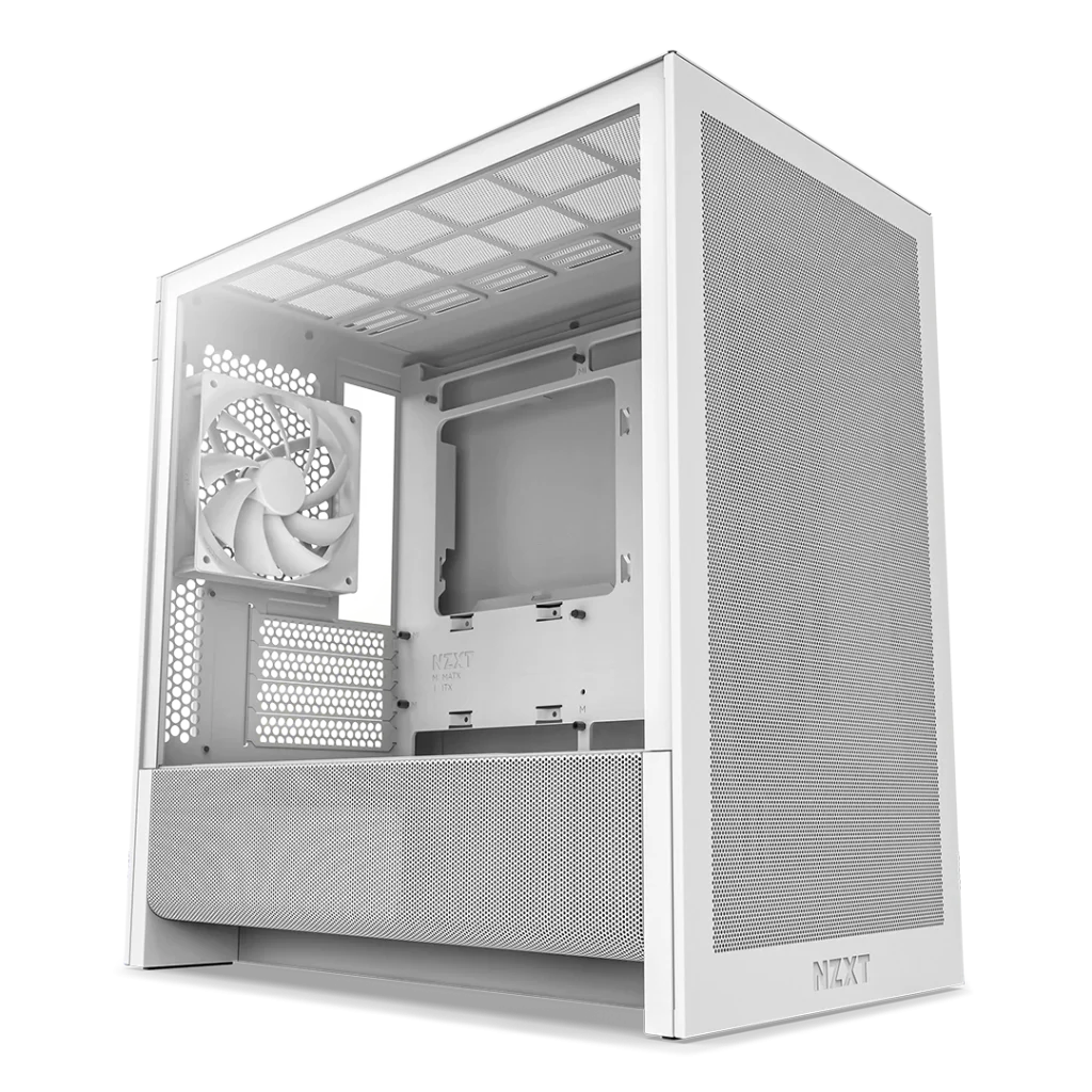NZXT H3 Flow 