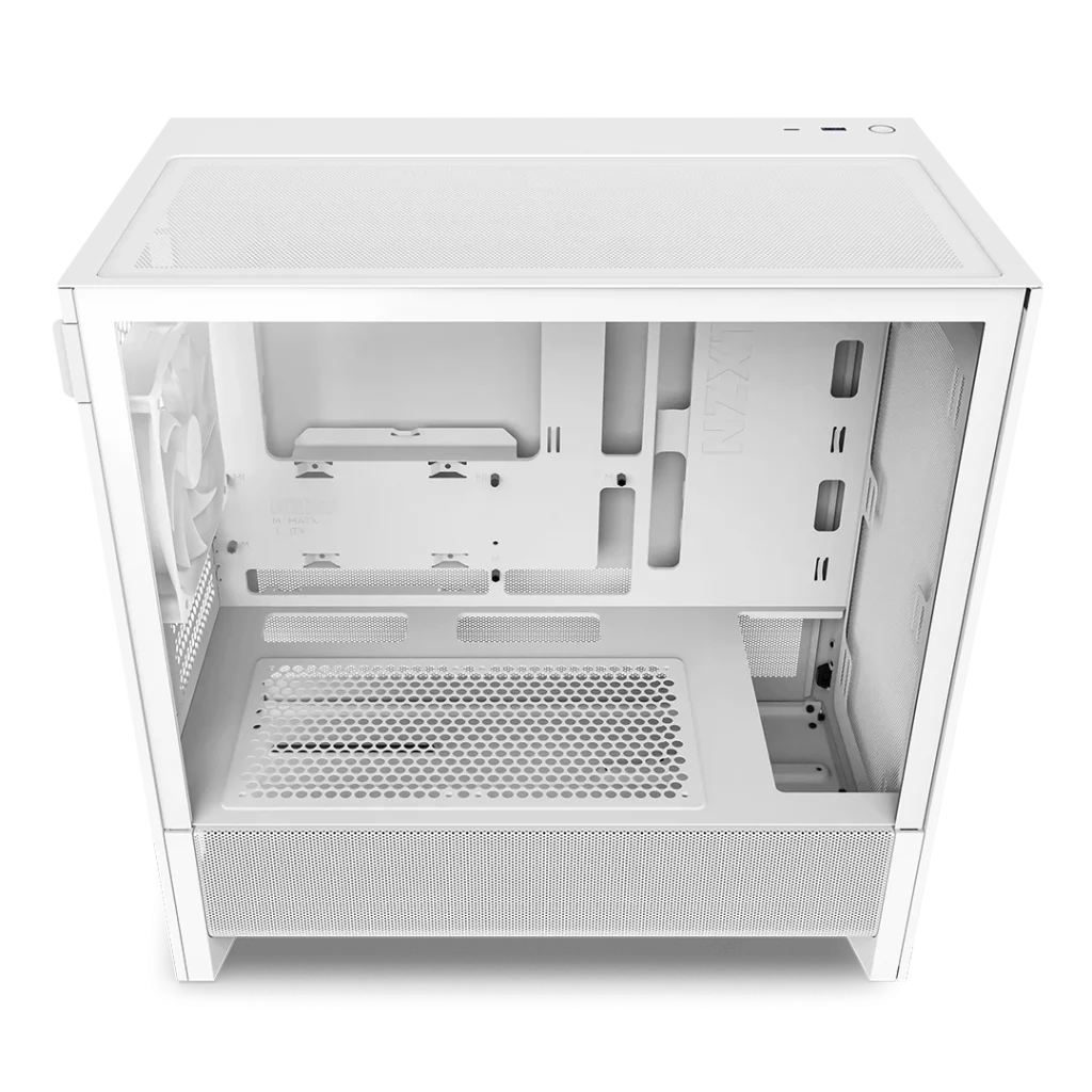 NZXT H3 Flow 