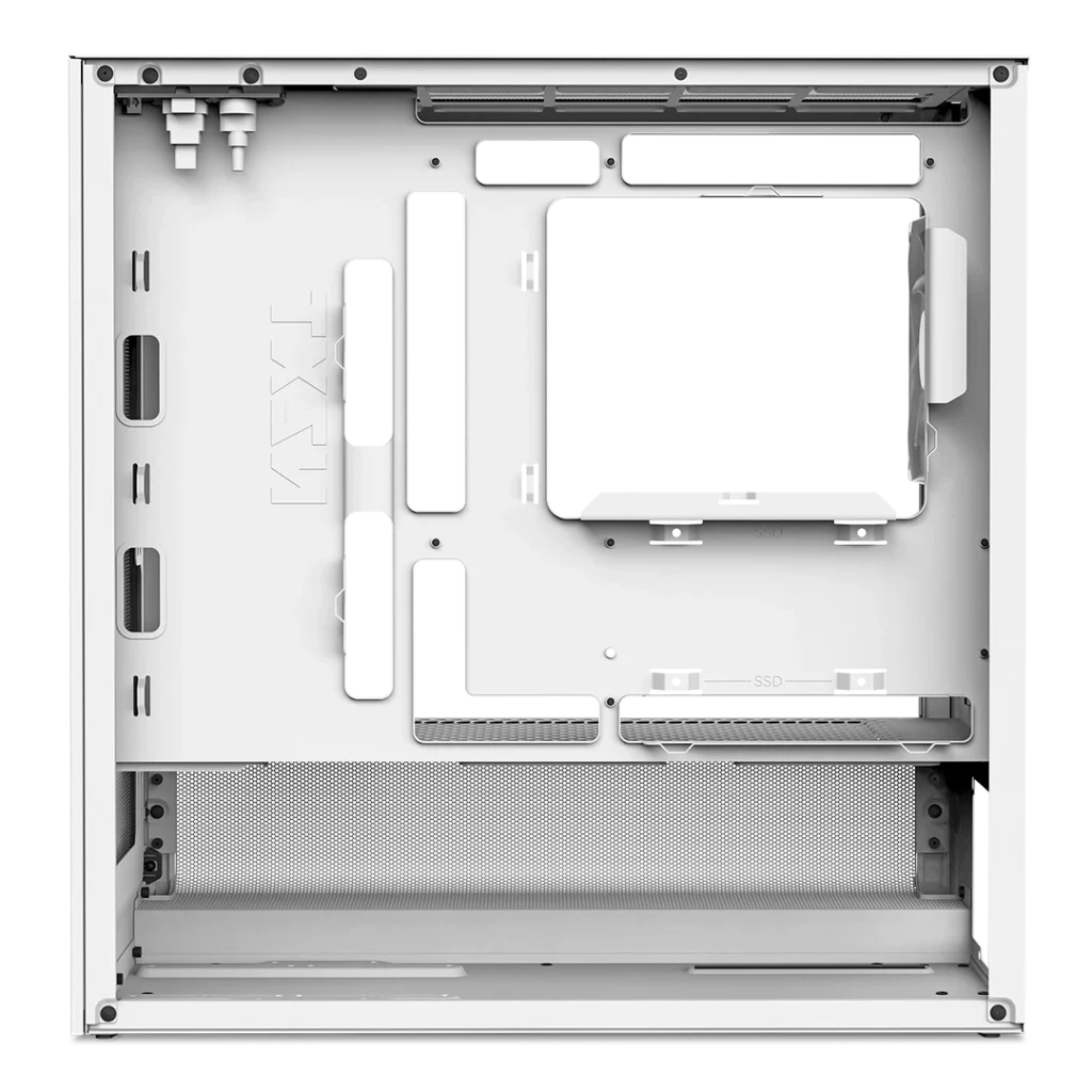 NZXT H3 Flow 