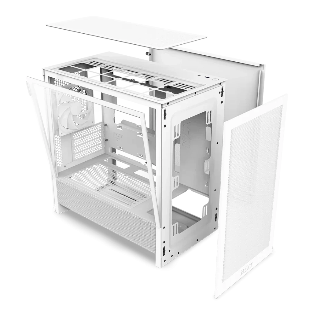 NZXT H3 Flow 