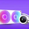 NZXT Kraken Plus 240 RGB