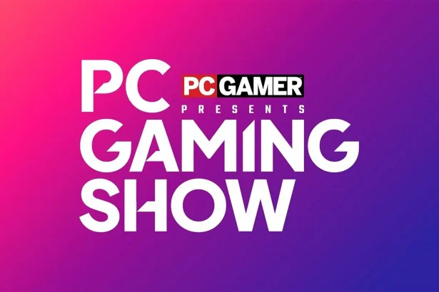 PC Gaming Show 2025