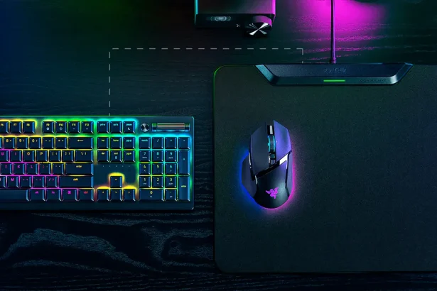 Razer HyperFlux V2