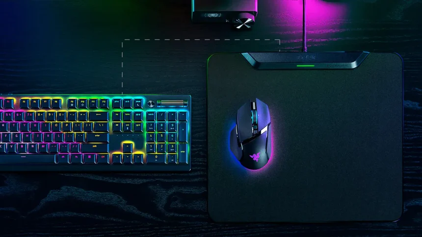 Razer HyperFlux V2